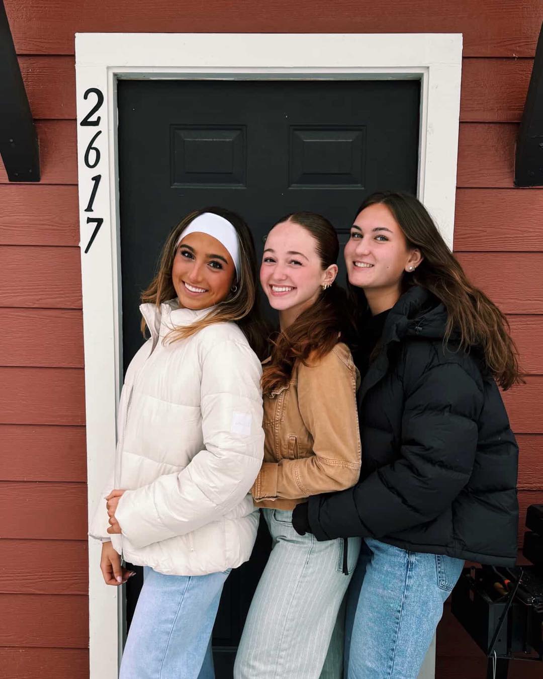 Community work and outreach